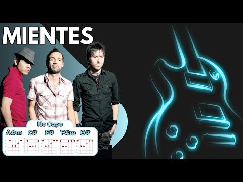 Y Mientes - Aletya