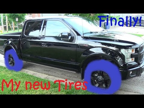 My new Nitto Exo Grapplers!