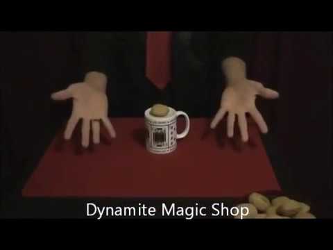 download lagu mp3 mp4 Magic Walnut, download lagu Magic Walnut gratis, unduh video klip Magic Walnut