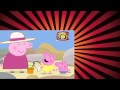 Peppa Pig S02e10 Le Pozze Fra Le Rocce 2014 HQ