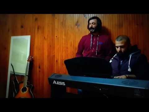 Hayati BACIOĞLU- Dolmuşum Taşayirum