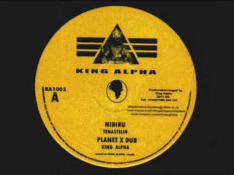 Nibiru-Tenastelin__Planet X Dub-King Alpha (King Alpha)