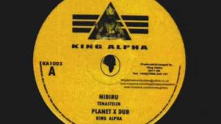 Nibiru-Tenastelin__Planet X Dub-King Alpha (King Alpha)