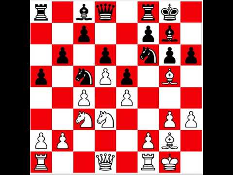 IM Dambasuren Batsuren vs FM Novendra Priasmoro