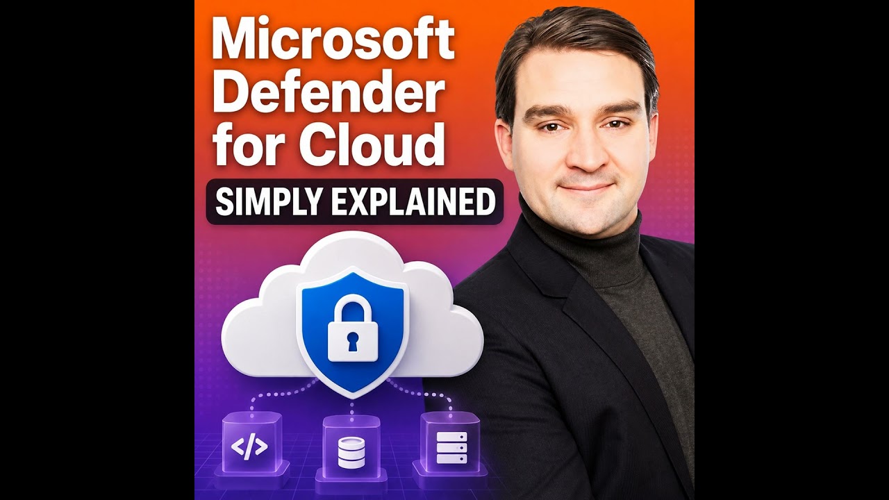 Microsoft Defender EASM - Simply Explained