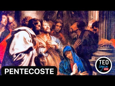 Pentecoste