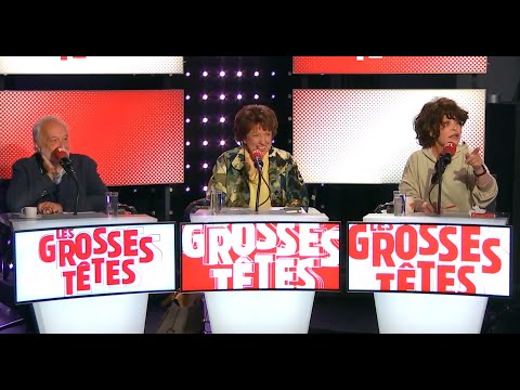 Isabelle Mergault a réservé un accueil mouvementé à GuiHome