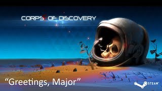 Clip of Corpse of Discovery