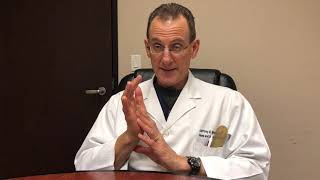 Carpal Tunnel Syndrome Part 3 by Dr  Jeffrey E Budoff Hand Surgeon Houston