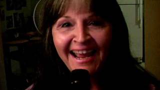 Amanda Rose&#39;s momma singing a Wynonna Judd song