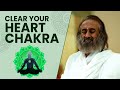 Powerful Meditation For Emotional Healing Gurudev