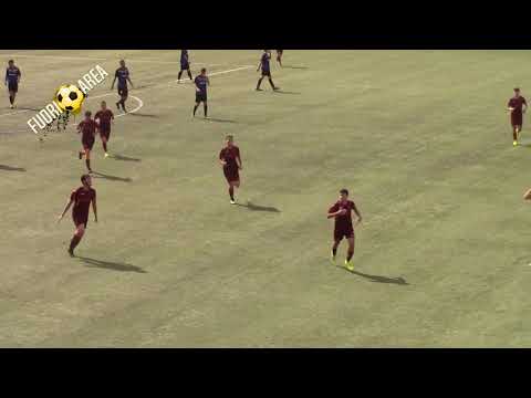 Under 19 Elite, quarti di finale fase nazionale: Romulea - Renato Curi Angolana 4-1