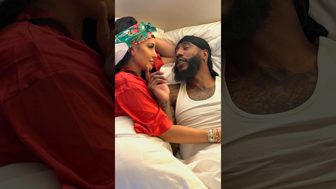 When iman ask Delicia to promise that she will be by his side NO MATTER WHAT!