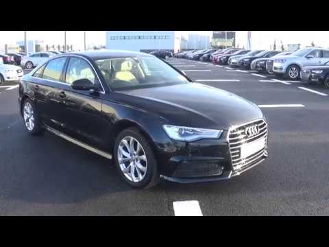CMG Audi Galway 171D14059 Audi A6 2.0TDI 150hp S-tronic SE