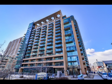 #712-69 Lynn Williams Street Toronto, Alex Peters