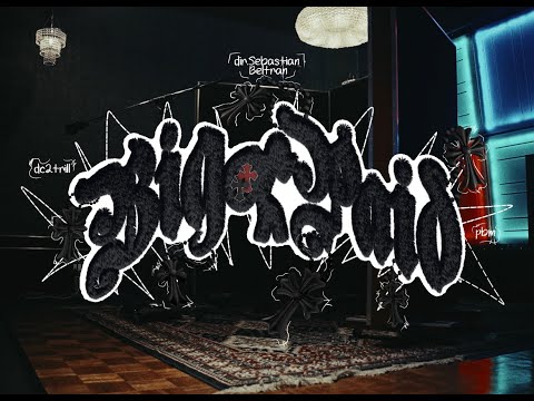 Dc2trill x PlaqueboyMax - Big Paid (Official Video)