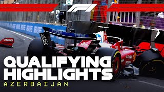 [情報] 2025 Azerbaijan GP Quali. Result