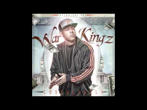 Cosculluela Ft. Los MafiaBoyz - En El Case (Warkingz) COMPLETO TRACK 2012