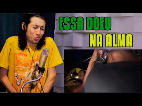 React Nego Drama vs Jhony - FINAL - RJ vs SG - 184º Batalha do Tanque #2140