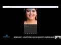 Lightroom: edição de foto com celular – Workshop online