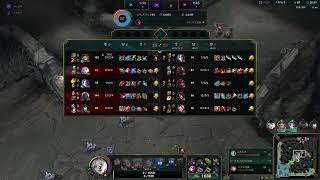 LoL リーグオブレジェンド　初心者