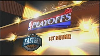 BUCKS @ HEAT (2016-17) 1ST.ROUND EASTERN CONFERENCE GM2