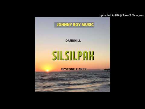 Silsilpak 2025 | Danville ft Ezstone x 3Key | Johnny Boy Music