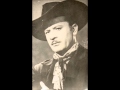 PEDRO INFANTE,    El Rebelde.