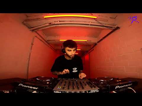 PATTERN:  Obxene Showcase - Karashò -  Selection 69 - August 27 - 6 pm