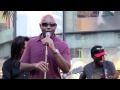 Tony Lindsay Band