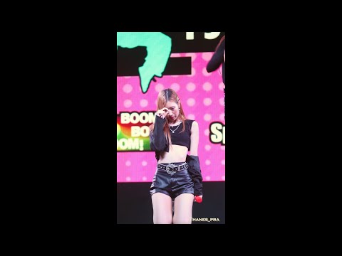 230722 DP Family cover (G)I-DLE- Queencard , TOMBOY [ Chaieii Fancam ] | JK x IIF Matsuri 2023 4K60