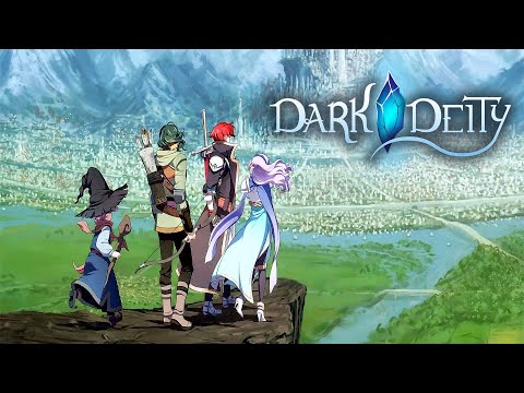 Gameplay de Dark Deity