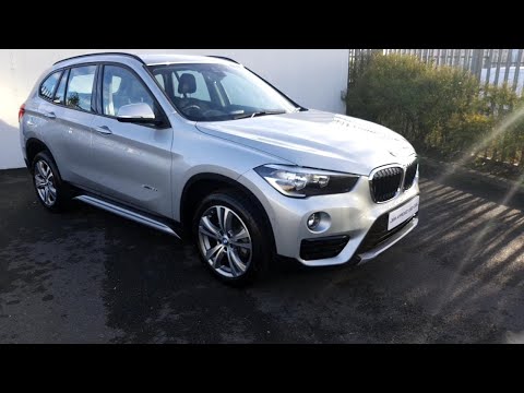 171D29924 - 171D29924 BMW X1 sDrive18d Sport