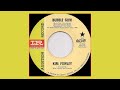 Kim Fowley - Bubble Gum [US 7”] 1969