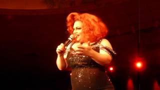 Christmas Queens Detroit - Ginger Minj (Have Yourself a Merry Little Christmas)