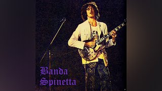 Banda Spinetta - Canción Para Los Días De La Vida (Remasterizado 2021)