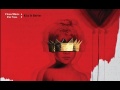Rihanna Kiss It Better Clean Edit