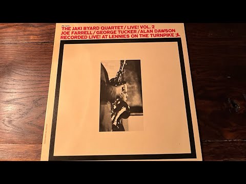 THE JAKI BYARD QUARTET -"Bass-Ment Blues"    AVANTGARDE JAZZ/JAZZ   アヴァンギャルド・ジャズ/ジャズ(vinyl record)