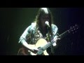 Rachael Yamagata "Has It happened yet" Live at YES24 MUV Hall 20140312