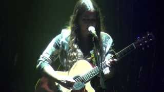 Rachael Yamagata &quot;Has It happened yet&quot; Live at YES24 MUV Hall 20140312