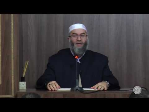 17. Ndikimi i Kuranit në përkufizimin e njeriut