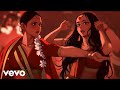 Kati Raat X Tu Aayi Nahi Stree 2 Pawan Singh Shraddha Kapoor Sujeet Sharma Video