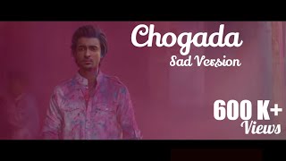 Chogada (Unplugged) - Loveyatri  | Darshan Raval Version