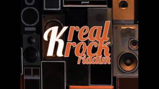 K-REAL ROCK RIDDIM MEGAMIX [ BETABASS SOUNDZ ]