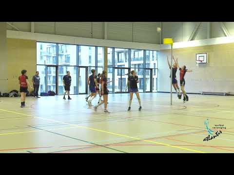 AW/DTV A2 - Atlantis A1 (3 december 2022) samenvatting