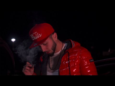 Merce - No Time (Produced by Merce)