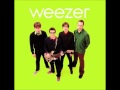 Weezer - Memories