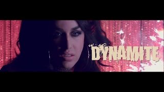 Adore Delano - Dynamite