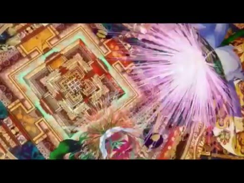 PERSONA 2 INNOCENT SIN  PSP Opening