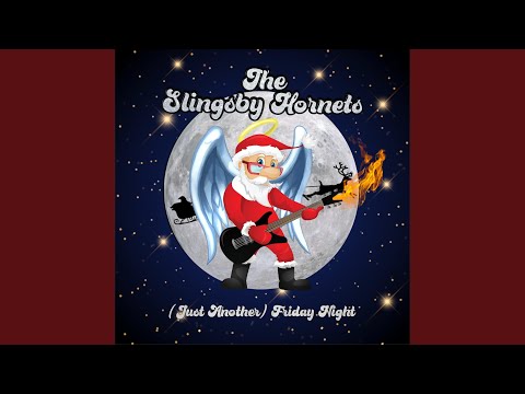 [Just Another] Friday Night